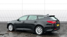 Kia Optima 1.7 CRDi ISG 2 5dr Diesel Estate